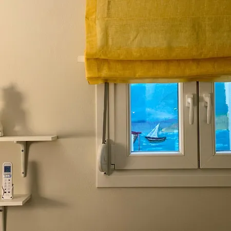 Mini Luxe Retreat Апартаменты *