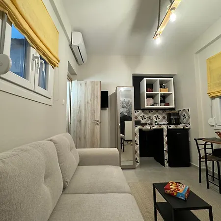 Mini Luxe Retreat